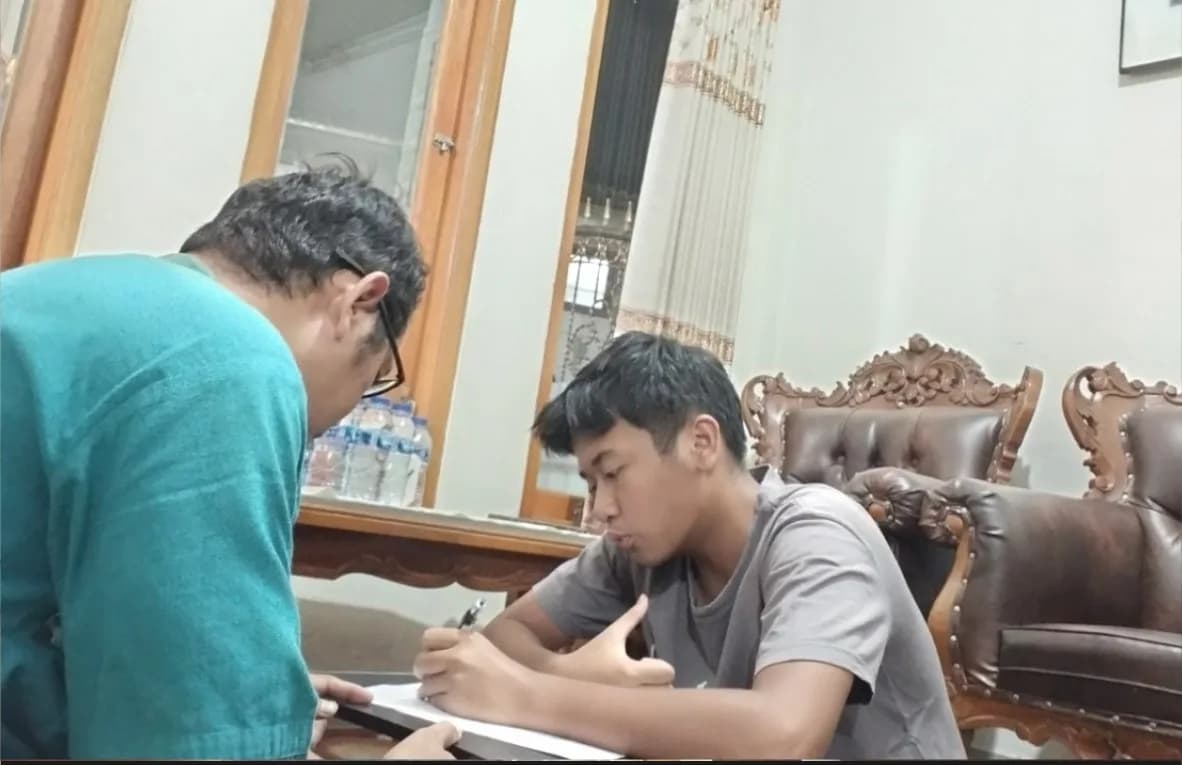 Bimbingan Offline TKA Edumatrix